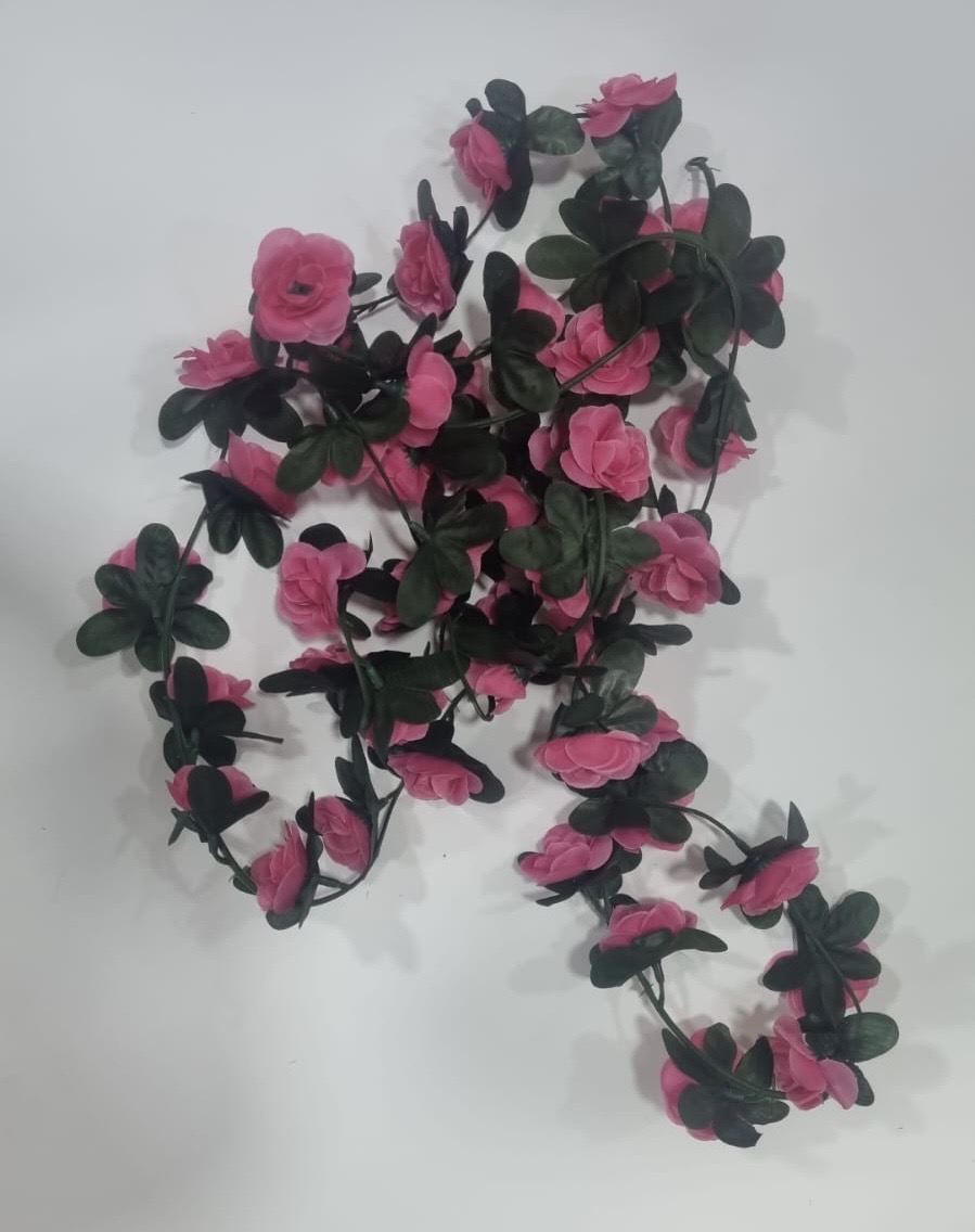 Flower Vine Lg